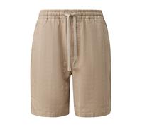 s.Oliver Pantalon 'Detroit' beige, Taille 34