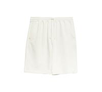 s.Oliver Pantalon 'Detroit' blanc naturel, Taille 35-36
