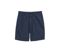 s.Oliver Pantalon 'Detroit' bleu marine, Taille 34