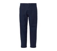 s.Oliver Pantalon 'Detroit' bleu marine, Taille 34
