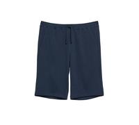 s.Oliver Bermuda pour Homme, Coupe décontractée, 2181011, Bleu, XXL