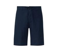 s.Oliver Pantalon 'Detroit' bleu marine, Taille 44