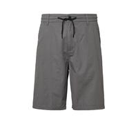 s.Oliver Pantalon 'Detroit' gris / anthracite, Taille 34