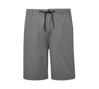 s.Oliver Pantalon 'Detroit' gris foncé, Taille 34
