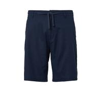 s.Oliver Shorts Blue Taille: W34 | Shorts de Sport Outlet | Homme | Bleu