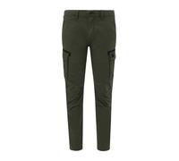 s.Oliver Pantalon 'Detroit' olive, Taille 31-32