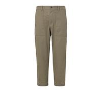 s.Oliver Pantalon 'Detroit' olive, Taille 34