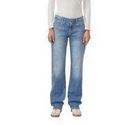 s.Oliver Pantalon en Jean Karoline - Coupe Droite, 53z2, 42W / 32L