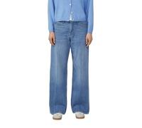 s.Oliver Pantalon en Jean Suri - Jambes Larges