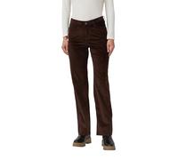 s.Oliver Pantalon en Velours côtelé à 5 Poches, 8945, 42W