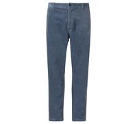 s.Oliver Pantalon en velours côtelé, coupe décontractée, Référence : 5363, 33W x 30L