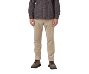 s.Oliver Pantalon en velours côtelé, coupe décontractée, Référence : 8161, 36W x 32L