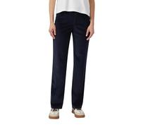 s.Oliver Pantalon en Velours côtelé pour Femme, 5959, 38W