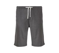 s.Oliver Pantalon gris / noir / blanc, Taille 29-30