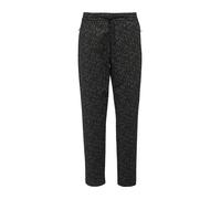 s.Oliver Pantalon gris / noir, Taille 46