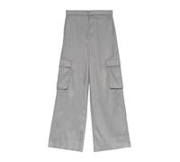 s.Oliver Pantalon gris, Taille 134