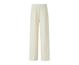 s.Oliver Pantalon ivoire, Taille 38
