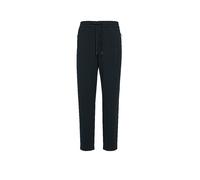 S.OLIVER Pantalon Jogging Fit bleu marine | 40