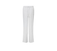 S.OLIVER Pantalon Marlene blanc | 34