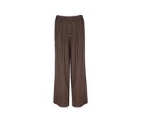 S.OLIVER Pantalon Marlene marron | 44