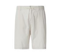 s.Oliver Pantalon marron / blanc cassé, Taille 34