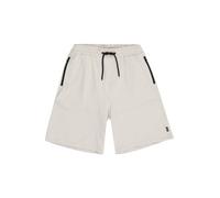 s.Oliver Junior Pantalon Court, Blanc., 146-152