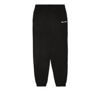 s.Oliver Pantalon noir / blanc, Taille 164