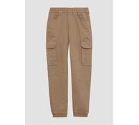 s.Oliver Pantalon noisette, Taille 152
