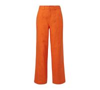 s.Oliver Pantalon orange foncé, Taille 34