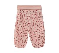 s.Oliver Pantalon orange / rose ancienne / merlot / noir, Taille 86