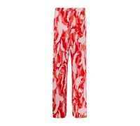 s.Oliver Pantalon orange / rosé / rose clair / rouge, Taille 48