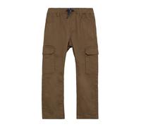 s.Oliver Pantalon 'Pelle' marron, Taille 98