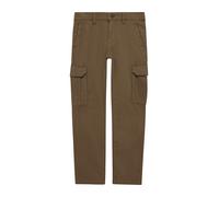 s.Oliver Pantalon 'Pete' marron, Taille 164