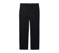 s.Oliver Pantalon 'Pete' noir, Taille 158