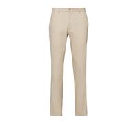 s.Oliver Pantalon 'Pure' beige clair, Taille 34