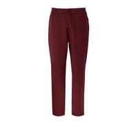 s.Oliver Pantalon rouge carmin, Taille 34