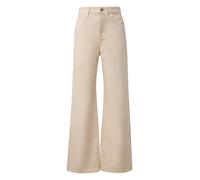 s.Oliver Pantalon 'Suri' sable, Taille 32-34