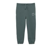 s.Oliver Pantalon vert / vert foncé, Taille 92
