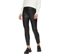 s.Oliver Pants 7/8 Black Taille: 36 | Pantalons skinny Outlet | Femme | Le Noir