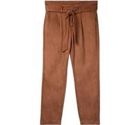 s. Oliver Pants 7/8 Red Label 8757 Taille: 40 | Pantalons droits Outlet | Femme | Rouge