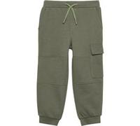 s.Oliver Pants Army Green Taille: 140 | Vêtements de Sport Outlet | kids | Vert
