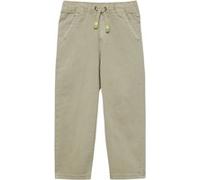 s.Oliver Pants Army Green Taille: 98 | Pantalons Outlet | kids | Vert