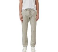 s.Oliver Pants Army Green Taille: W32L32 | Pantalons tailleur Outlet | Homme | Vert