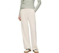 s.Oliver Pants Beige Taille: 38 | Évasés pantalons Outlet | Femme | Marron