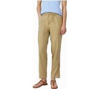 s.Oliver Pants Brown Taille: 38 | Pantalons droits Outlet | Femme | Marron