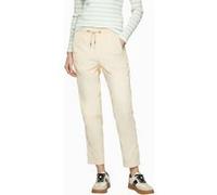 s.Oliver Pants Beige Taille: 42 | Pantalons droits Outlet | Femme | Marron