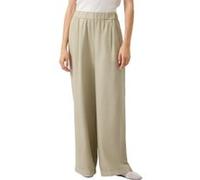 s.Oliver Pants Beige Taille: 46 | Évasés pantalons Outlet | Femme | Marron