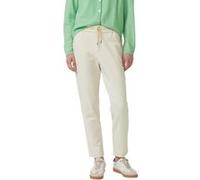 s.Oliver Pants Beige Taille: 46 | Pantalons de survêtement Outlet | Femme | Marron
