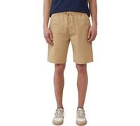 s.Oliver Pants Beige Taille: W32 | Shorts de Sport Outlet | Homme | Marron