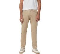 s.Oliver Pants Beige Taille: W32L32 | Chinos Outlet | Homme | Marron